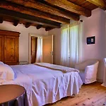 Relais Corte Guastalla 컨트리하우스