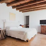 컨트리하우스 Relais Corte Guastalla *