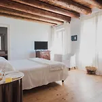 컨트리하우스 Relais Corte Guastalla 소나