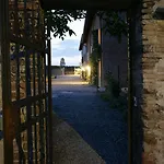 컨트리하우스 Relais Corte Guastalla 소나