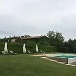 컨트리하우스 Relais Corte Guastalla 소나