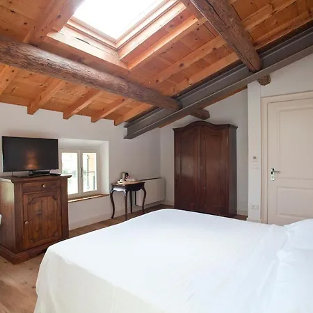 Landhaus Relais Corte Guastalla *