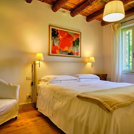 Relais Corte Guastalla Sona