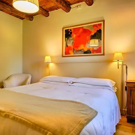 Landhaus Relais Corte Guastalla *