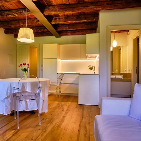 Relais Corte Guastalla *