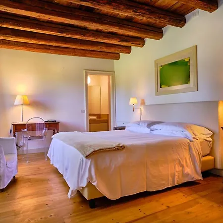 Landhaus Relais Corte Guastalla
