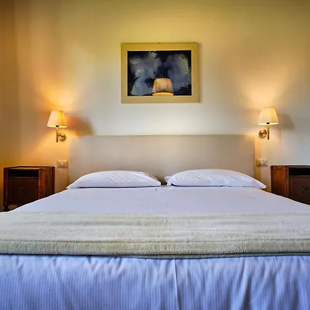Relais Corte Guastalla * Sona