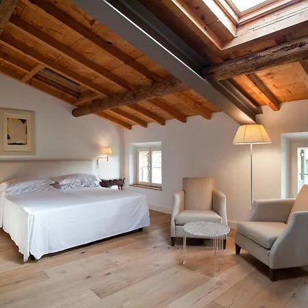 Relais Corte Guastalla * Sona