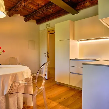 Relais Corte Guastalla Sona