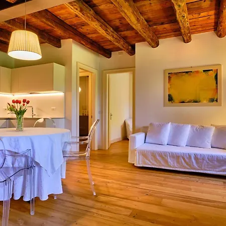 Relais Corte Guastalla Landhaus *