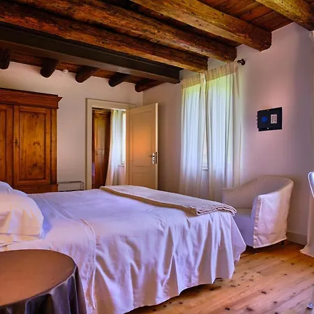 Relais Corte Guastalla Landsted