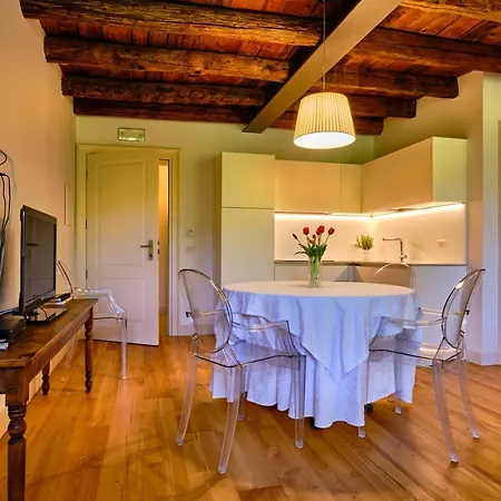 Relais Corte Guastalla Landhaus Sona