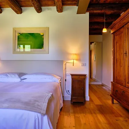 Relais Corte Guastalla * Sona