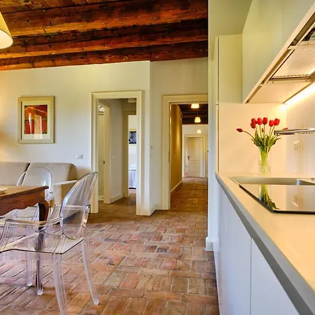 Relais Corte Guastalla * Sona