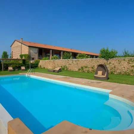 Relais Corte Guastalla Sona