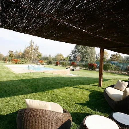 Landsted Relais Corte Guastalla Sona