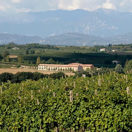 Relais Corte Guastalla 소나