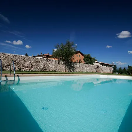 Landsted Relais Corte Guastalla