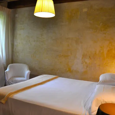 Relais Corte Guastalla Landhaus