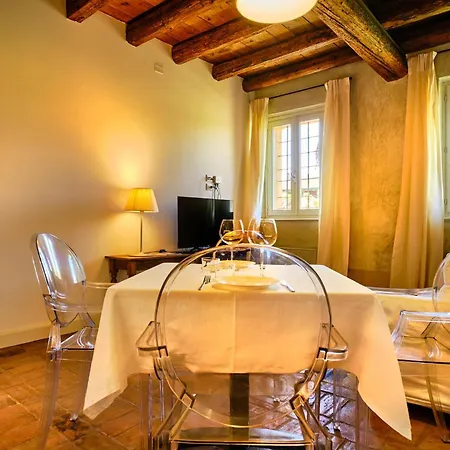 Relais Corte Guastalla *