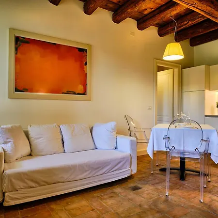 Relais Corte Guastalla Landsted *