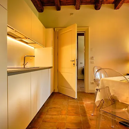 Landsted Relais Corte Guastalla *