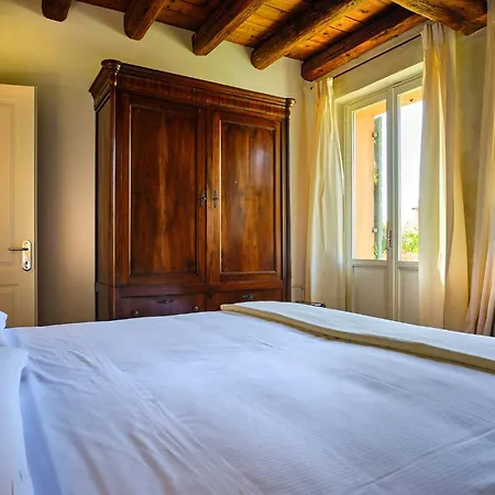 Relais Corte Guastalla Landsted Sona