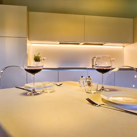 Landhaus Relais Corte Guastalla Sona