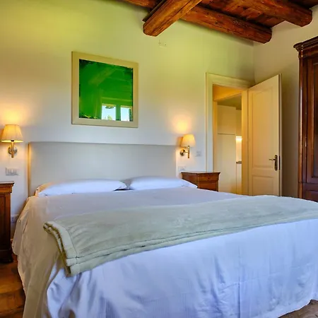 Relais Corte Guastalla * Sona