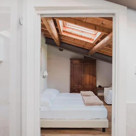 Landhaus Relais Corte Guastalla