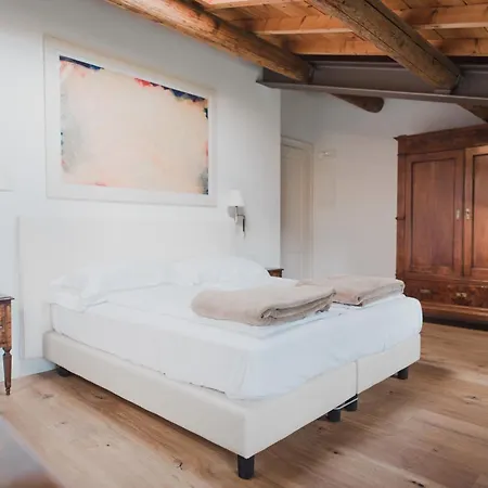 Relais Corte Guastalla Landhaus *