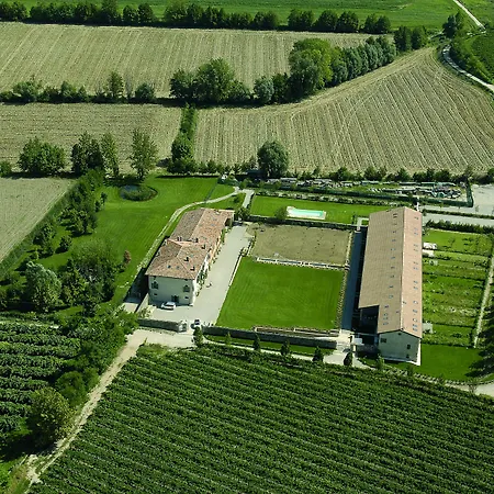 Relais Corte Guastalla Landsted