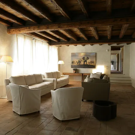 Landsted Relais Corte Guastalla *