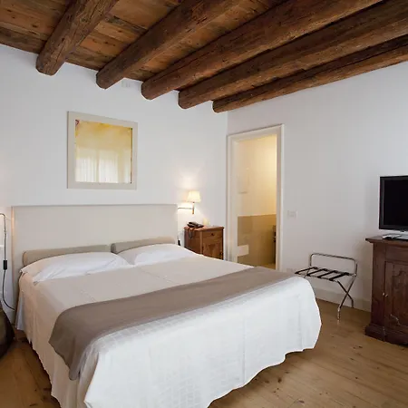 Landsted Relais Corte Guastalla Sona