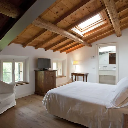 Landsted Relais Corte Guastalla *