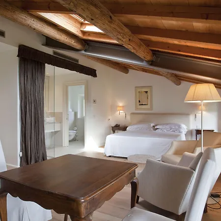 Relais Corte Guastalla Landhaus Sona