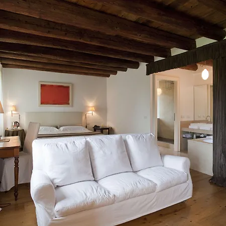 Relais Corte Guastalla *