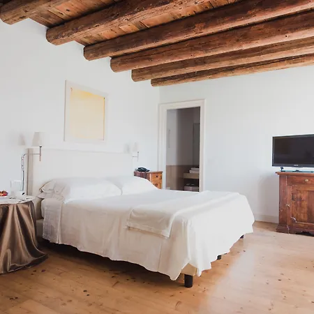 Landsted Relais Corte Guastalla *