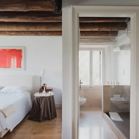 Relais Corte Guastalla * Sona