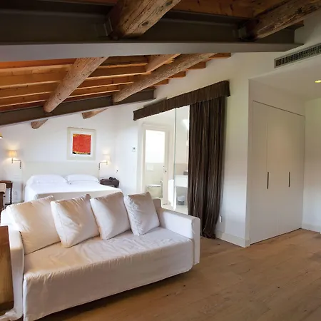 Relais Corte Guastalla Landsted Sona