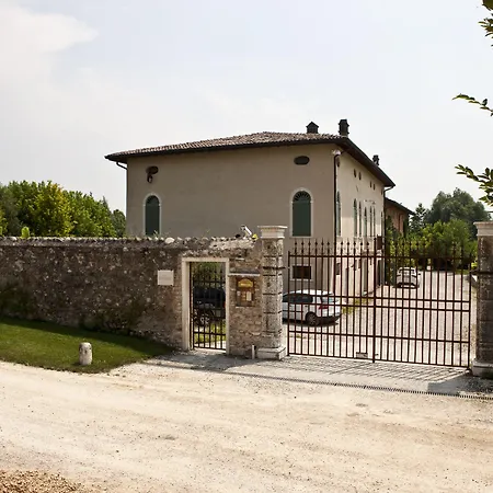 Relais Corte Guastalla * Sona
