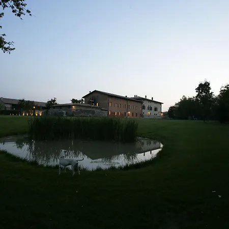 Relais Corte Guastalla