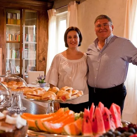 Relais Corte Guastalla * Sona