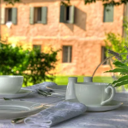Relais Corte Guastalla Landhaus