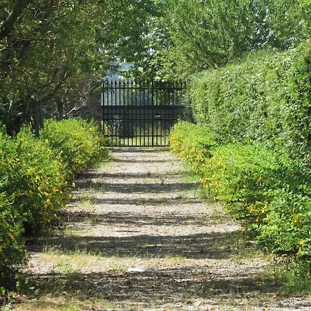 Relais Corte Guastalla Sona