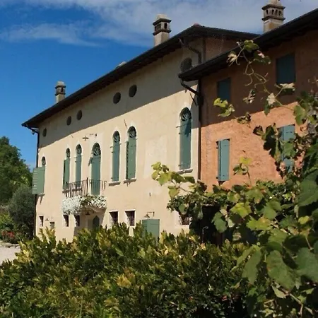 Landsted Relais Corte Guastalla