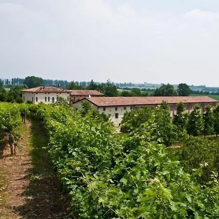 Relais Corte Guastalla Landhaus