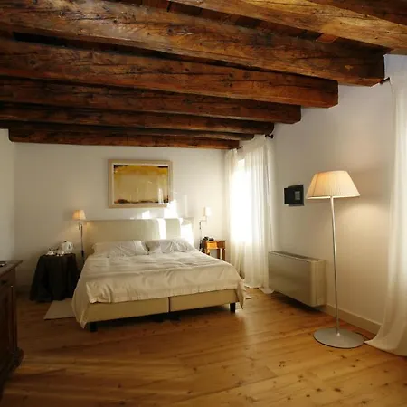 Relais Corte Guastalla Landsted