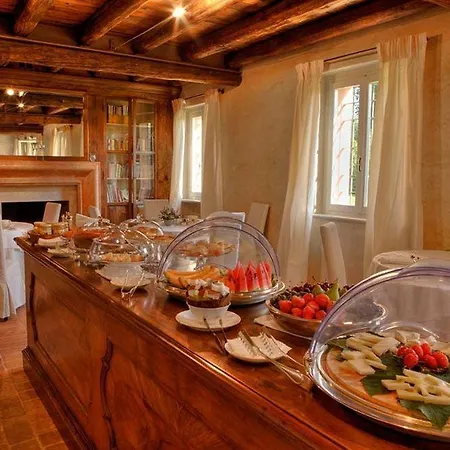 Relais Corte Guastalla