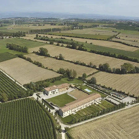 Landhuis Relais Corte Guastalla